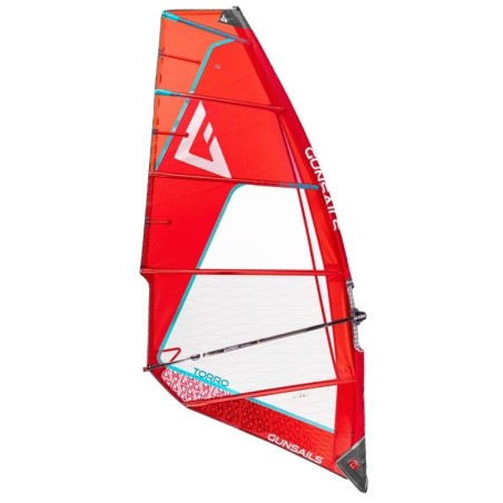 GUNSAILS TORRO 2021