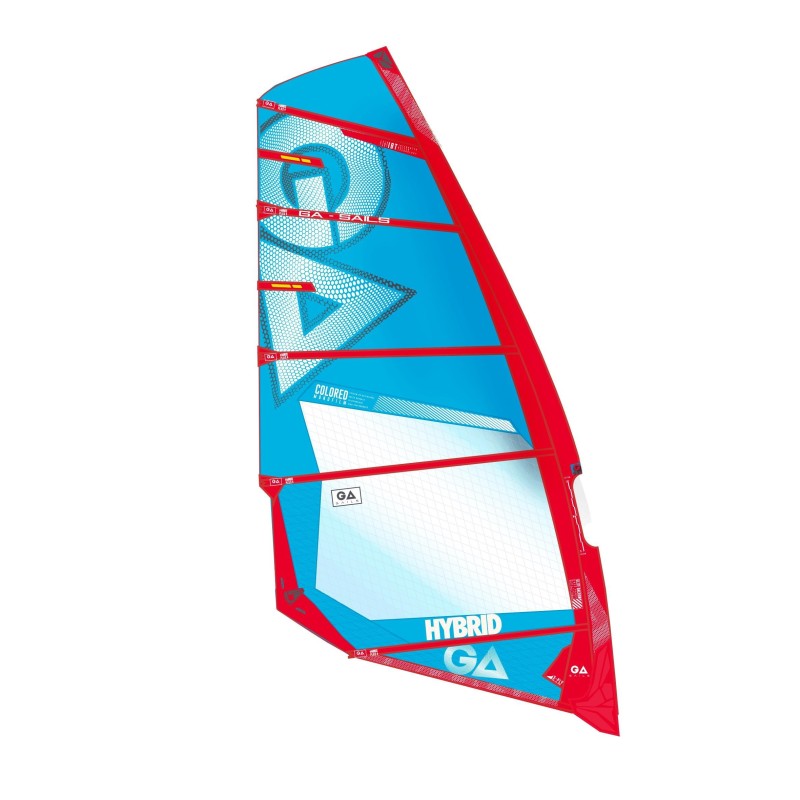 GA SAILS / GAASTRA HYBRID 2021