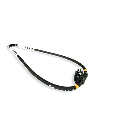 WISHBONE GAASTRA BLACK LINE