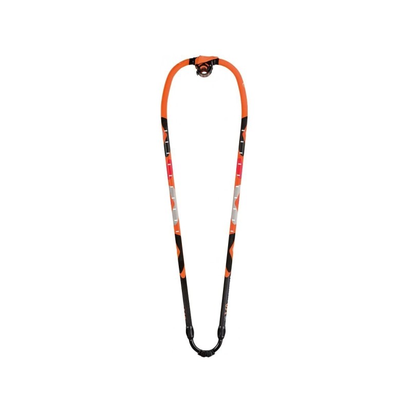 WISH DYNAFIBER MONO ALU BLACKLUNAR