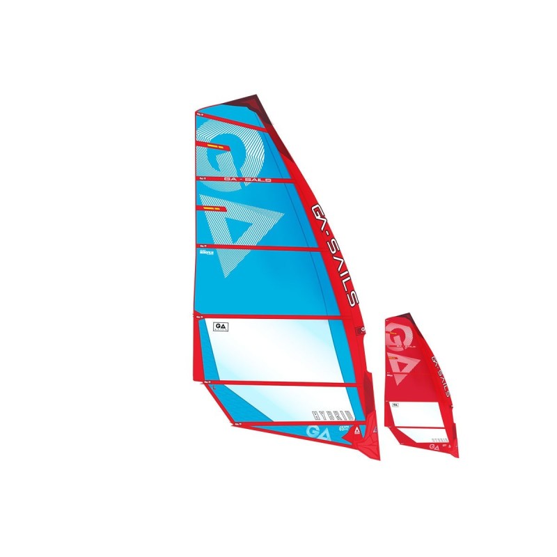GA SAILS / GAASTRA HYBRID 2022