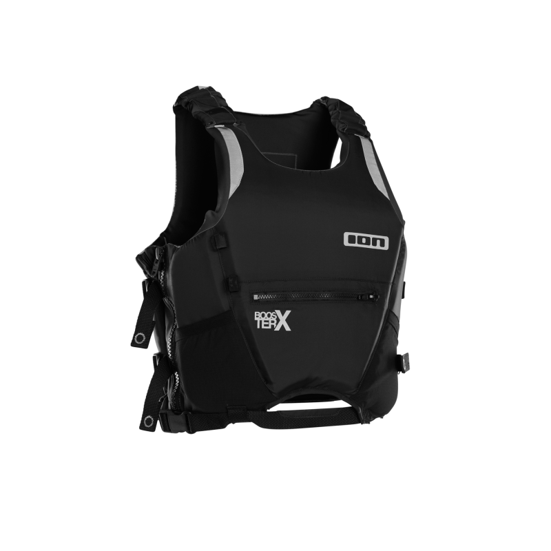 GILET DE FLOTTABILITÉ ION