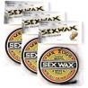 Air freshener SEXWAX