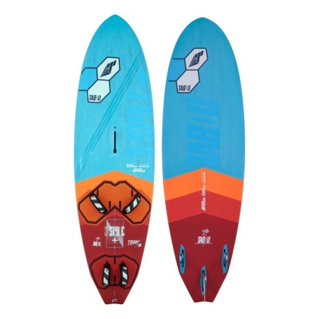 TABOU 3S PLUS TEAM 2023