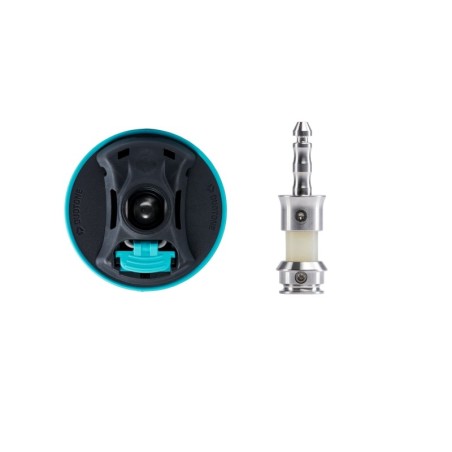 DUOTONE IBASE 2.0 + ITENDON