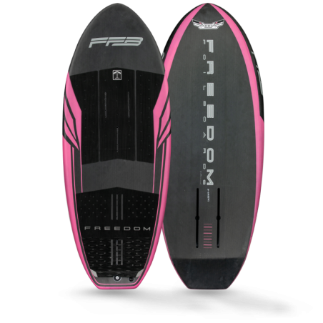 FREEDOM PRO FOILBOARD 4'5 CARBON