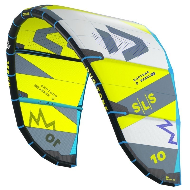 DUOTONE REBEL SLS  2024