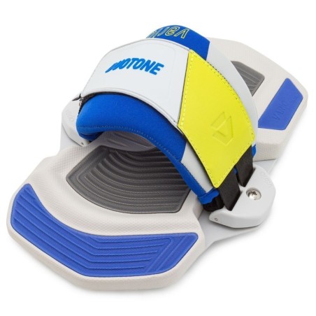 DUOTONE PADS ET STRAP VARIO 2025