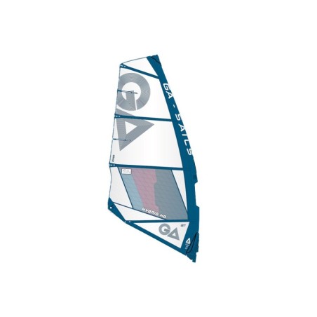 GA SAILS / GAASTRA HYBRID HD 2023