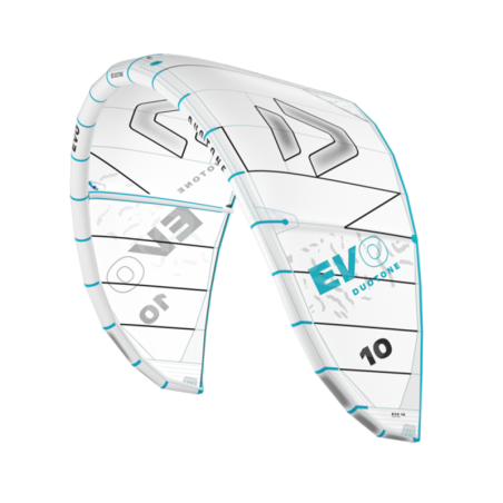 DUOTONE EVO CONCEPT BLUE