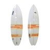 SURF STORM PU 6'8