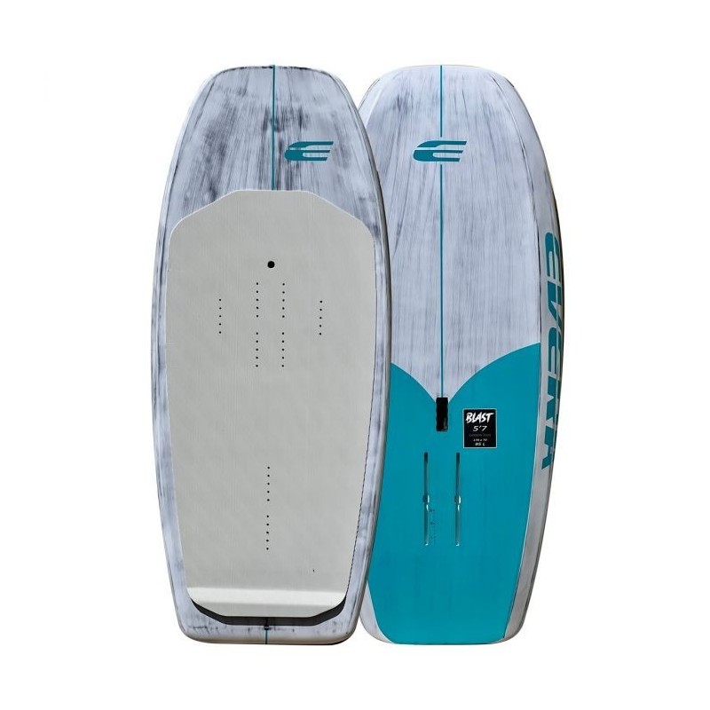 EVERA BLAST CARBON TECH 2025 / 2026