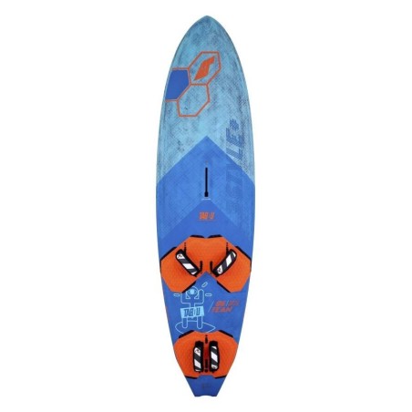 TABOU 3S PLUS TEAM 2024