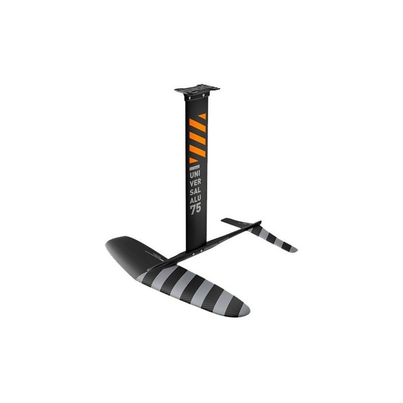 RRD FOIL PRO  ALU UNIVERSAL SW 1750 Y27