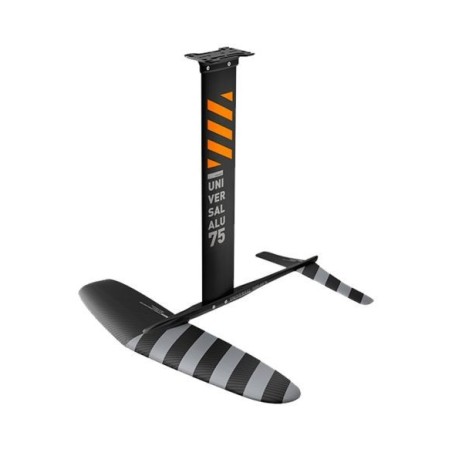 RRD FOIL PRO  ALU UNIVERSAL SW 1750 Y27