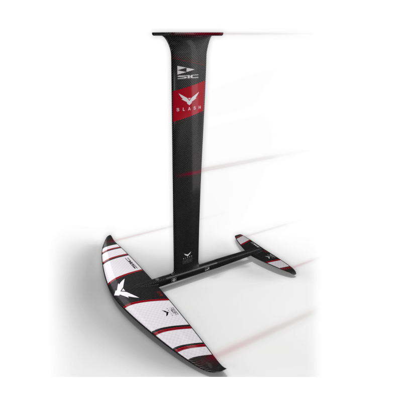 FOIL SIC SLASH 1700 CARBON