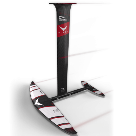 FOIL SIC SLASH 1700 CARBON