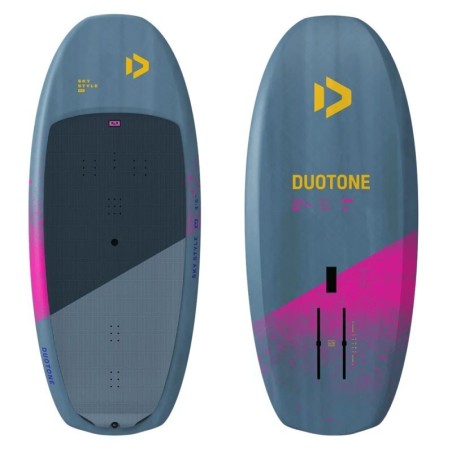 DUOTONE SKY STYLE SLS 2025