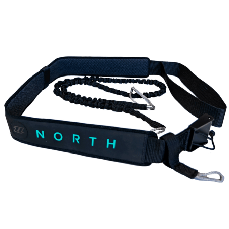 NORTH BELT WING LEASH