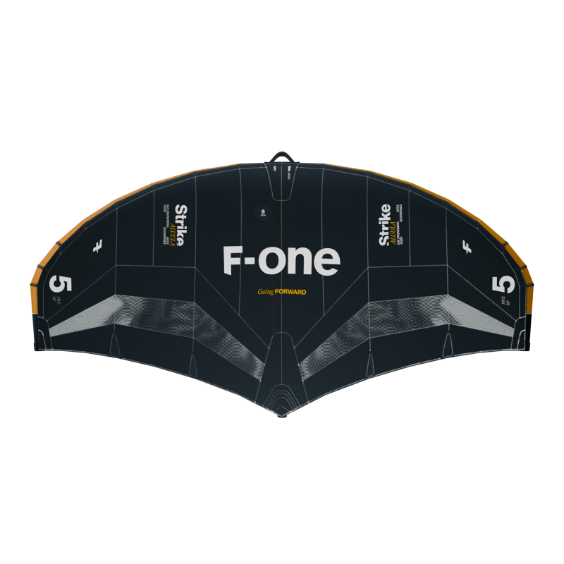 F-ONE STRIKE V5 ALUULA