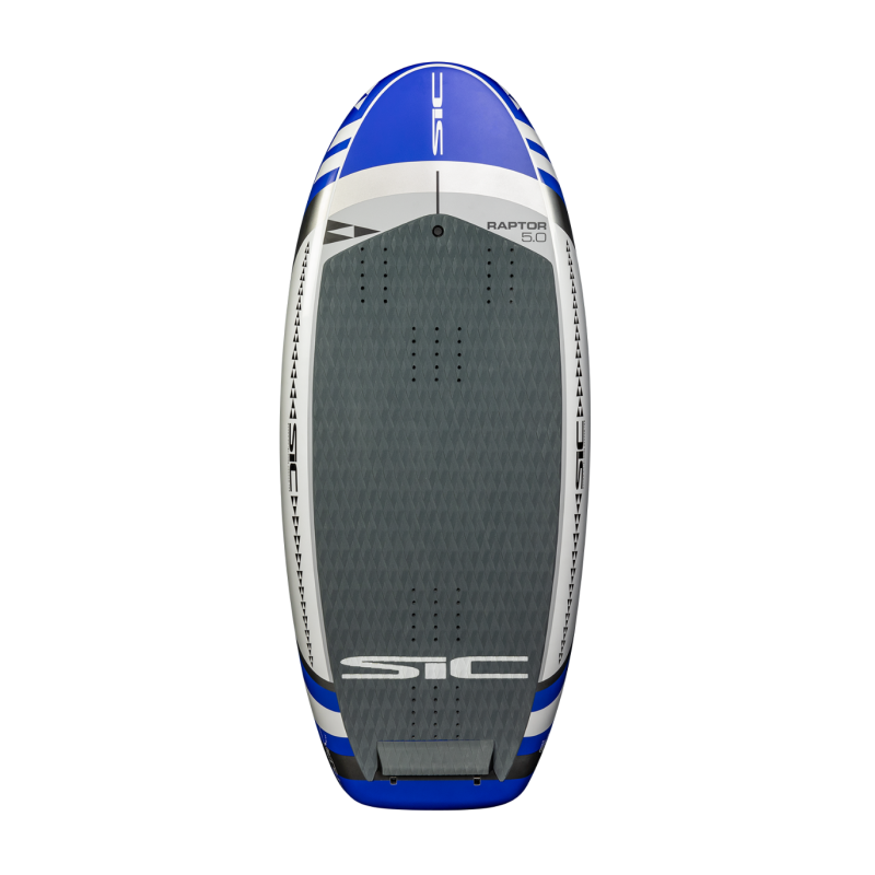 SIC RAPTOR 5'0 STARLIGHT