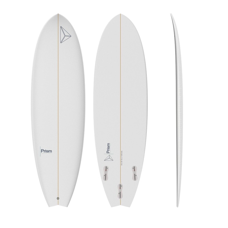 PRISM FISH 6'0 ESSENTIAL