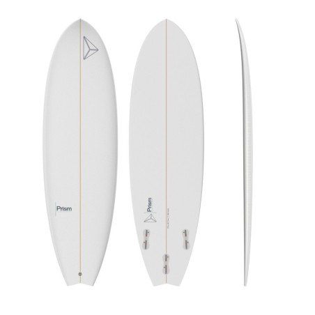 PRISM FISH 6'0 ESSENTIAL