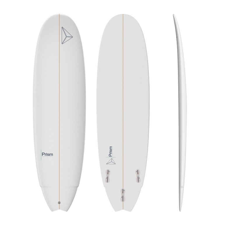 PRISM FISH 6'9 ESSENTIAL