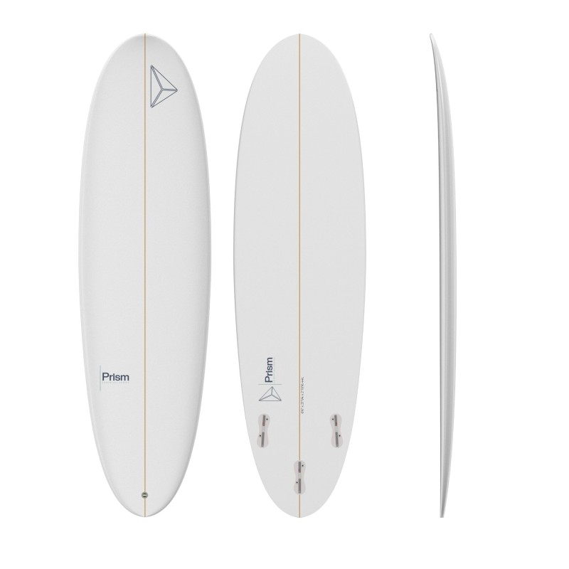 PRISM EGG 6'6 ESSENTIAL