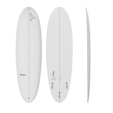 PRISM EGG 6'6 ESSENTIAL