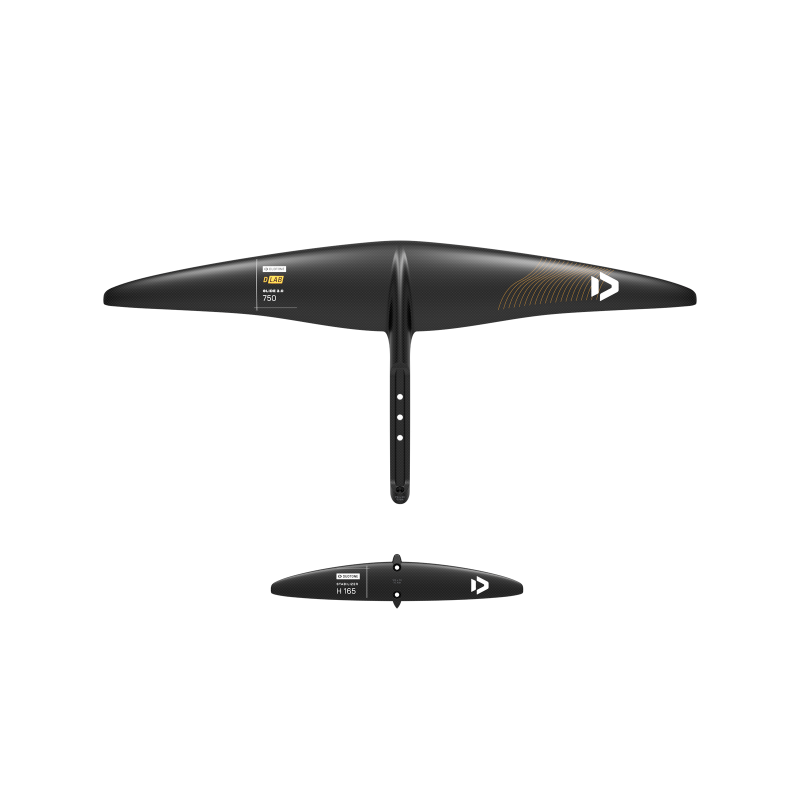 DUOTONE FOIL SET GLIDE D/LAB 2.0