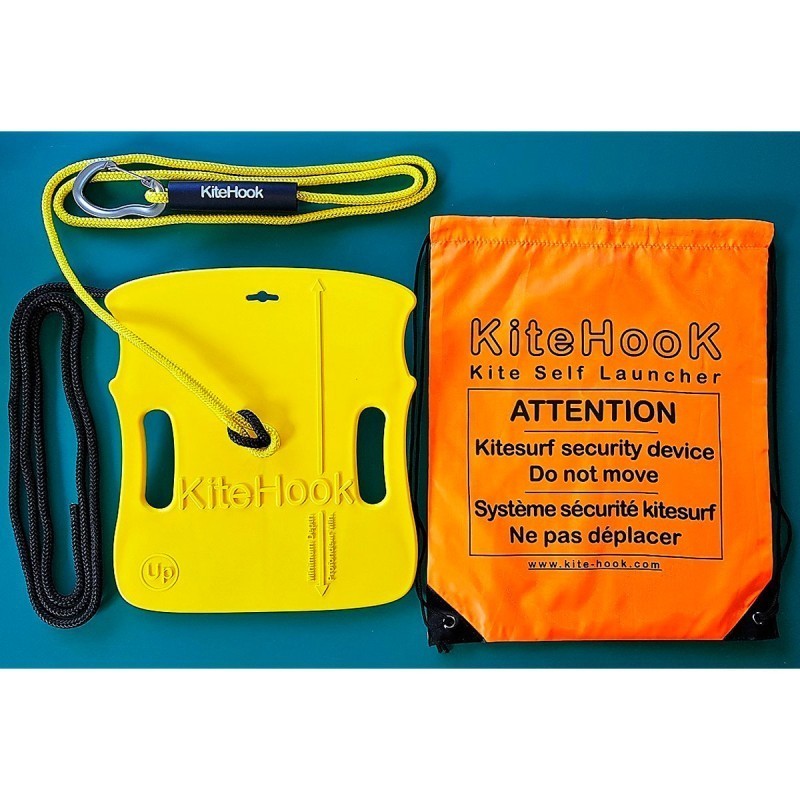 KITE HOOK