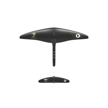 DUOTONE SET CARVE 3.0 D/LAB + STAB