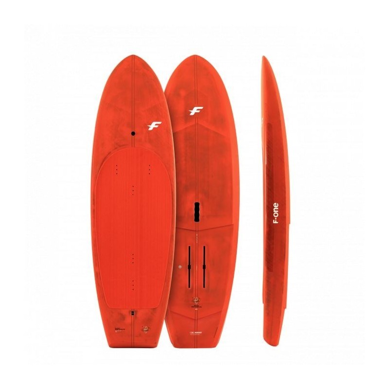 F-ONE ROCKET WING MID LENGHT 2025/ 2026