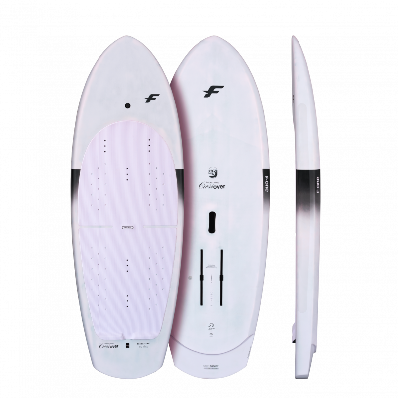 F-ONE ROCKET WING CROSSOVER 2025 / 2026