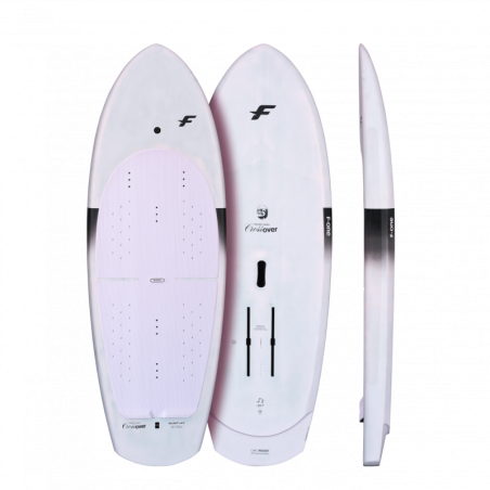 F-ONE ROCKET WING CROSSOVER 2025 / 2026