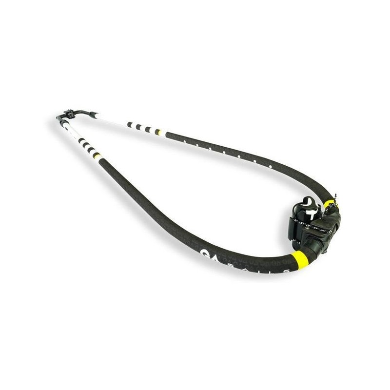 GAASTRA WISHBONE CARBON