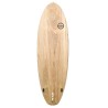 STAND UP PADDLE DUKE 9’2 PAULOWNIA