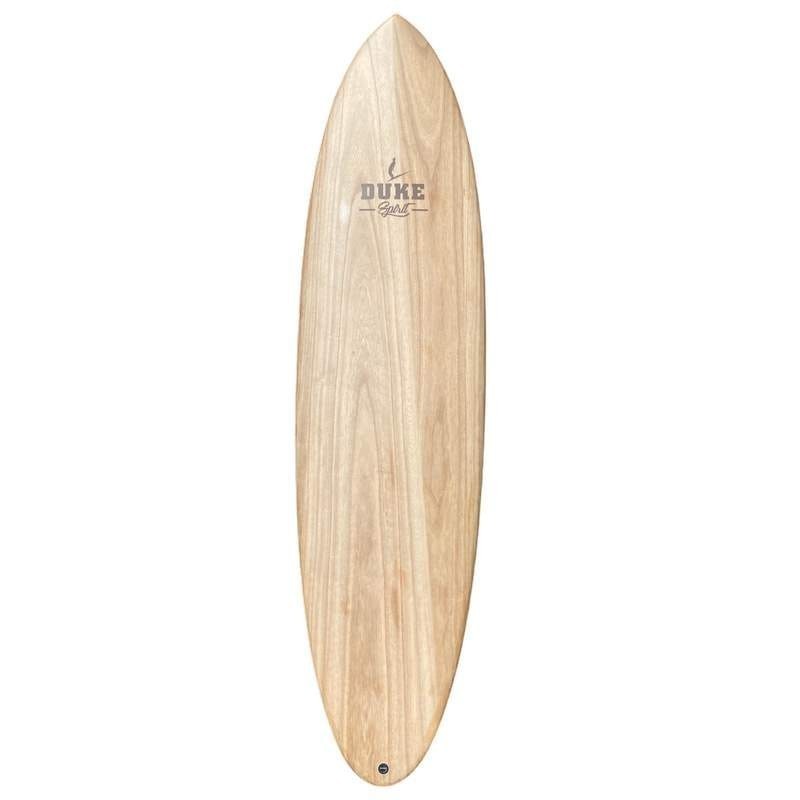 SURF DUKE EVOLUTIF 6’8 PAULOWNIA