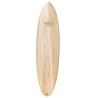 SURF DUKE EVOLUTIF 6’8 PAULOWNIA