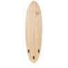 SURF DUKE EVOLUTIF 6’8 PAULOWNIA