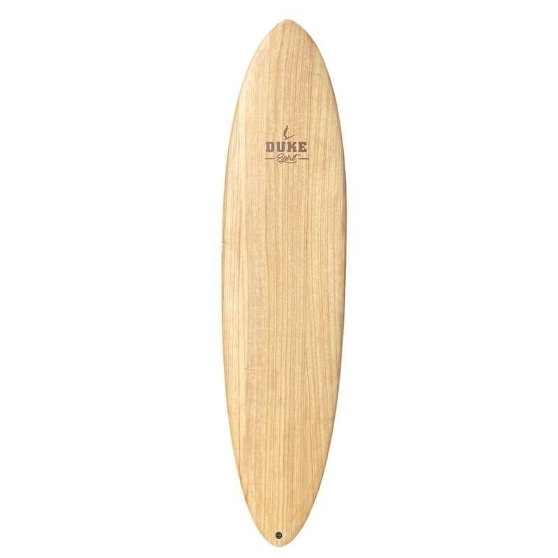 SURF DUKE EGG 7’2 PAULOWNIA