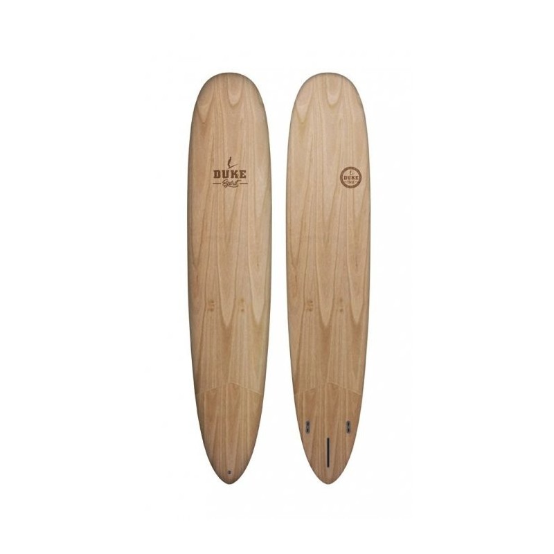 SURF DUKE LONGBOARD PAULOWNIA 9'0