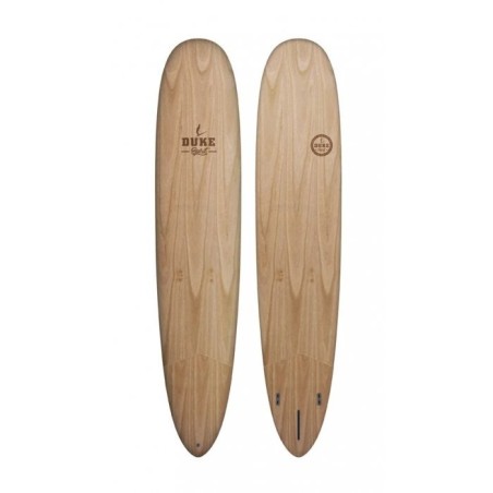 SURF DUKE LONGBOARD PAULOWNIA 9'0