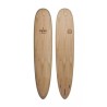 SURF DUKE LONGBOARD PAULOWNIA 9'0