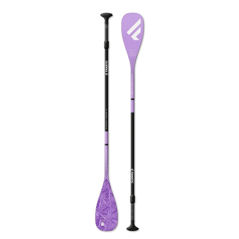 PAGAIE FANATIC DIAMOND 35 % ADJUSTABLE