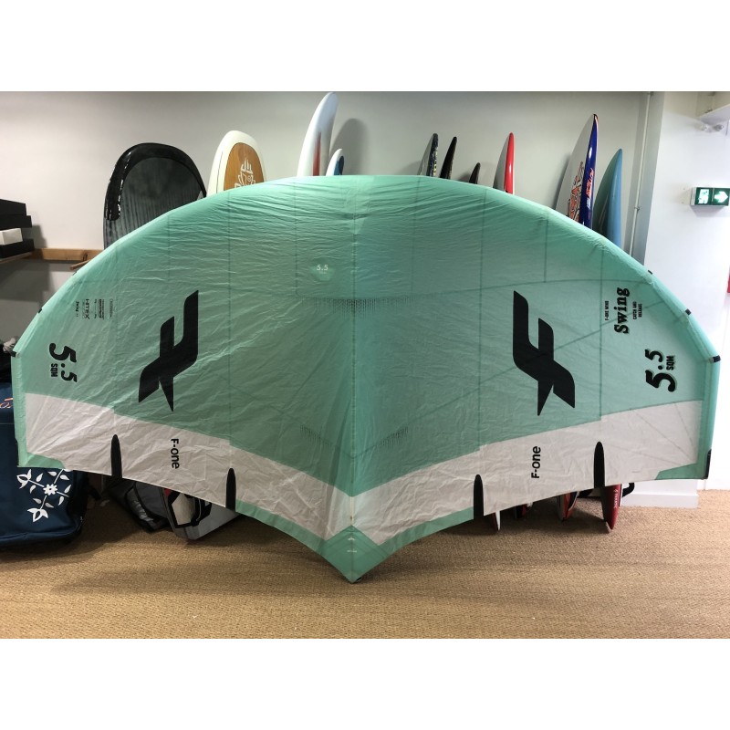 24 F-one.SWING-V4 /5.5m2 24 F-one.SWING-V4 /5.5m2