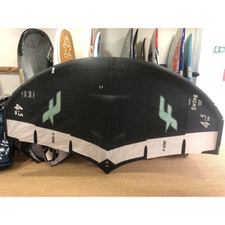 F ONE SWING V4 2024 4.5M2 OCCASION