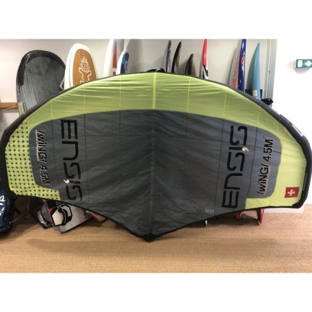 ENSIS WING 4.5M2 2022 OCCASION
