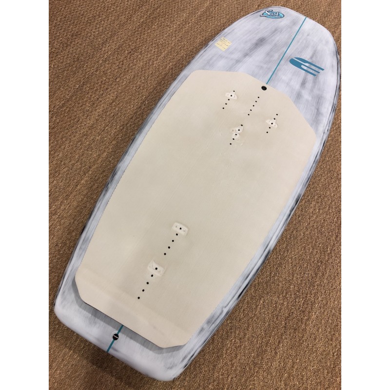 EVERA BLAST 5'4 2025 Carbon 80L OCCASION